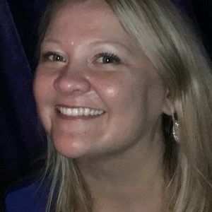 Meet your Posher, Keri